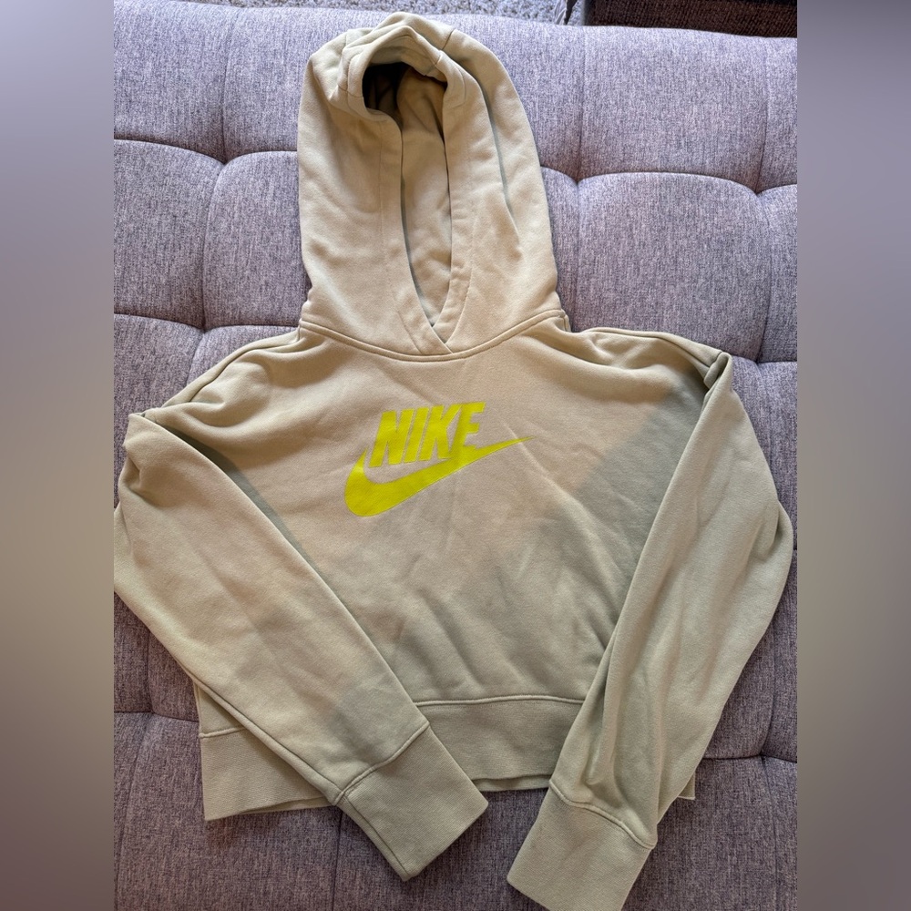 Nike Sweatshirt